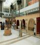 Heritage Exhibition at Bawadi Mall brings back old traditions and memories