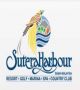 Sutera Harbour Resort, a place to relax between friends facing the Blue China Sea in Sabah region / 