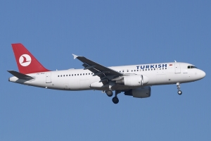 Turkish Airlines devient la quatriÃ¨me compagnie aÃ©rienne europÃ©enne 