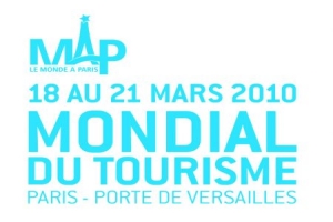 Le salon Mondial du Tourisme (MAP) est de retour Ã  Paris!