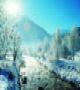 Austria is winter sport destination number 1 in Europe in 2010. Big trend: Snowshoeing in the Gastei