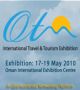 Connect with Omanâ€™s Tourism High Fliers! Through Oman Travel Mart