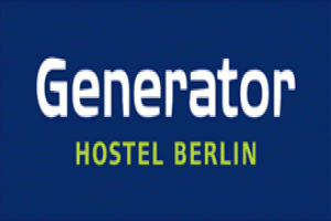 The Generator Hostel Berlin
