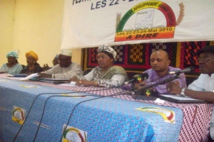 Festival de Dire : valoriser le patrimoine historique et culturel du Mali