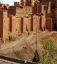 Ouarzazate, ville dâ€™Ã©tape 