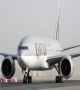 Qatar Airways Touches Down In Tokyo