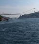 Un troisiÃ¨me pont va Ãªtre construit Ã  Istanbul entre l'Europe et l'Asie 