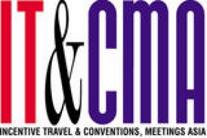 IT&CMA 2010 sees returning exhibitors 