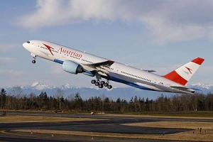 Austrian Airlines : nouvelle liaison entre Vienne et Mumbai (Inde) 