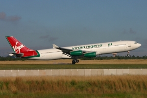 Virgin Nigeria va devenir Air Nigeria 