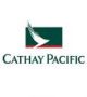 Cathay Pacific Airways Reports Boost