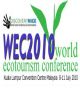 MESSAGE OF H.E DR. TALEB RIFAI, ON THE OCCASION OF THE WORLD ECOTOURISM CONFERENCE 2010