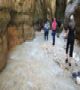 Jordanian tourism booms in first quarter