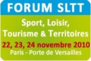 SLTT 2010 : Vers une nouvelle Ã©conomie du sport du 22 au 24 novembre Ã  Paris 