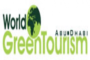Abu Dhabi accueillera le salon World Green Tourism 