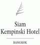 Siam Kempinski Hotel Bangkok Opens Today in Thailand