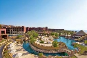 Award Winning Zara Spa is coming to the Mövenpick Resort & Spa Tala Bay Aqaba 