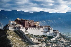 Tibet : + 22% du nombre d'arrivÃ©es de touristes