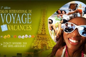 CÃ´te d'Ivoire: Salon international du voyage et des vacances - Un Ã©vÃ©nement pour booster la desti