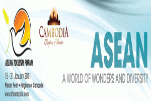 ASEAN Tourism Forum (ATF) 2011 TRAVEX Promises To Be A Sell-Out Event