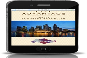 Singapore Launches iPhone Application for Business Travellers