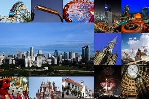 Jakarta Named Asia's Top Travel Destination On the Rise
