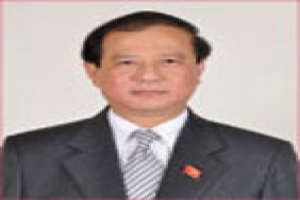 Welcome Message from Professor Dr Bosengkham Vongdara