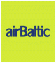 airBaltic Teams Up With Nordeka to Improve AirportExpress Shuttle Service