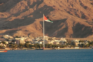 Aqaba, Dead Sea hotels fully booked for holiday