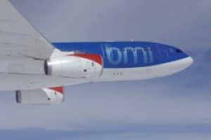 bmi launches international flight sale