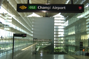 Changi Airport enhancing perimeter security