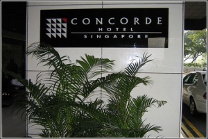 Concorde Hotel Singapore earns TripAdvisor honours