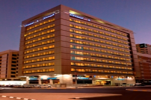 CRISTAL Hotels And Resorts Announces The Opening Of CRISTAL Salam Hotel
