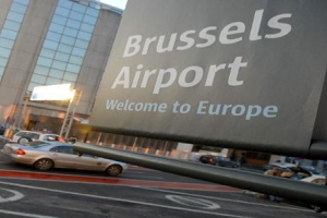 Brussels Airport: 8.6 million passengers in the first half of the year, growth of 12.1%