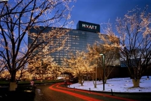 Grand Hyatt Seoul named among â€œWorld's best Hotels in Asia'