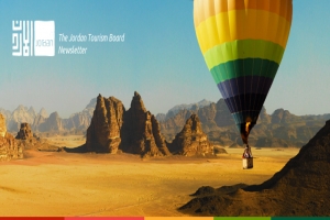 Jordan listed as one of Lonely Planetâ€™s Top 10 travel destinations for 2012