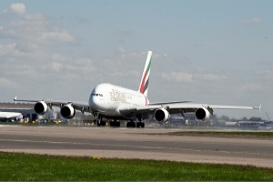 Big Gets Better as Emirates Doubles Heathrow A380 Services