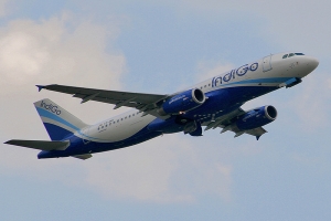 IndiGo to launch its first ever int'l flight to Dubai