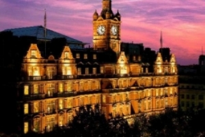 The Landmark London Hotel invests in new technology from Agilysys