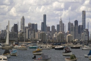 Interest rate hold positive for tourism in Australia