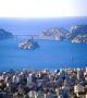 Marseille Provence annonce une hausse de 10% de son trafic