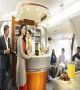 Emirates Marks 10th Anniversary of Japan Service with Introduction of its Flagship A380