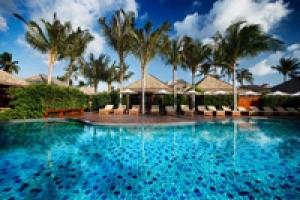 The Outrigger Koh Samui Resort and Spa / Thailand