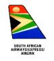 South African Airways s'envole pour PÃ©kin