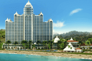 The Westin Playa Bonita set to debut in the Republic of Panama