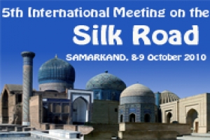 The Silk Road Experience - ITB Berlin 2011 