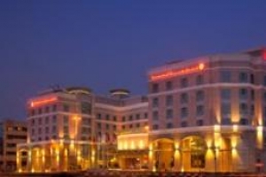 Abjar Hotels International LLC opens 252-room Ramada Jumeirah