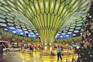 Abu Dhabi International Airport wins Air Cargo Award of Excellence