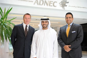 Leading construction events at ADNEC merged to create Arabian Build & Construction (ABC) Expo