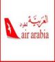 Air Arabia Maroc lance Toulouse-Casablanca